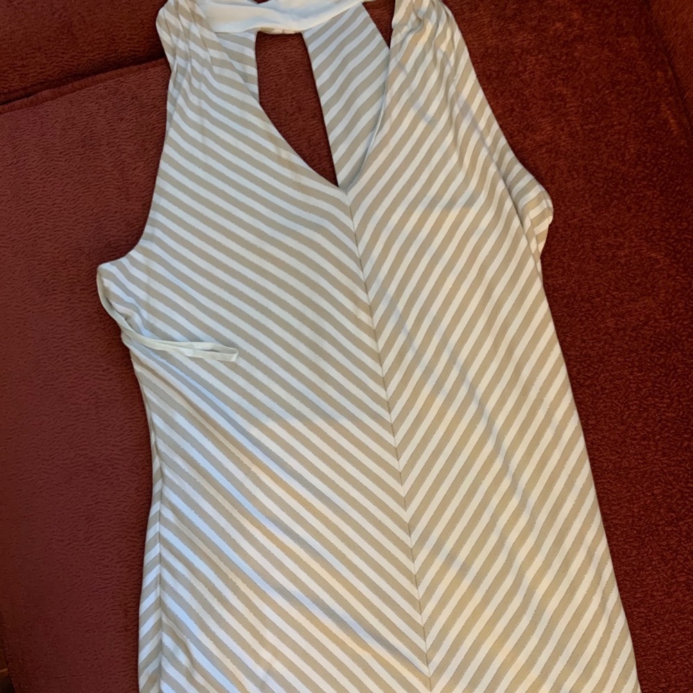 WHBM TANK